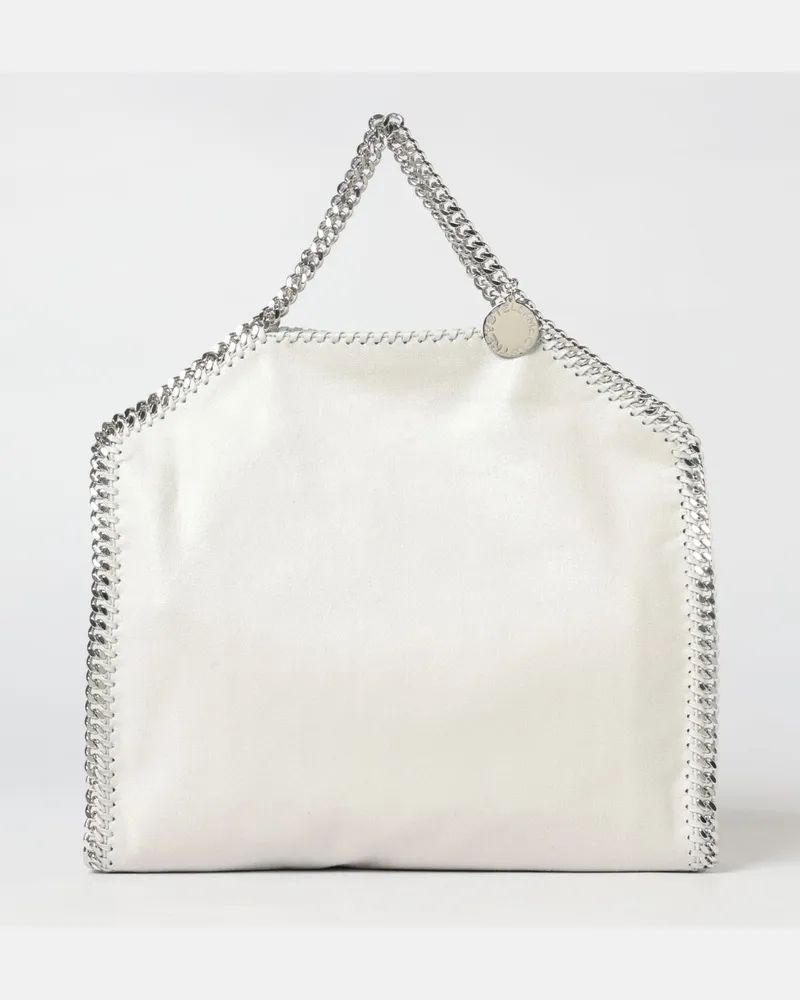 Stella McCartney Schultertasche damen Perle