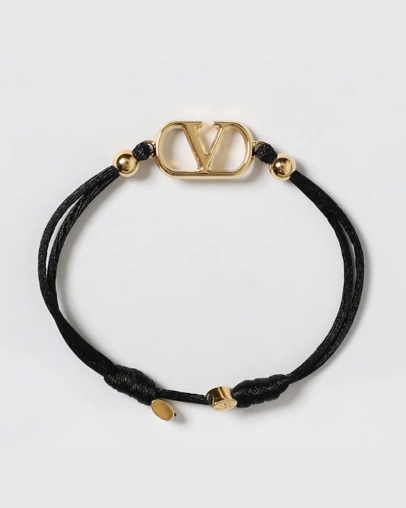 Valentino Garavani Schmuck damen Schwarz