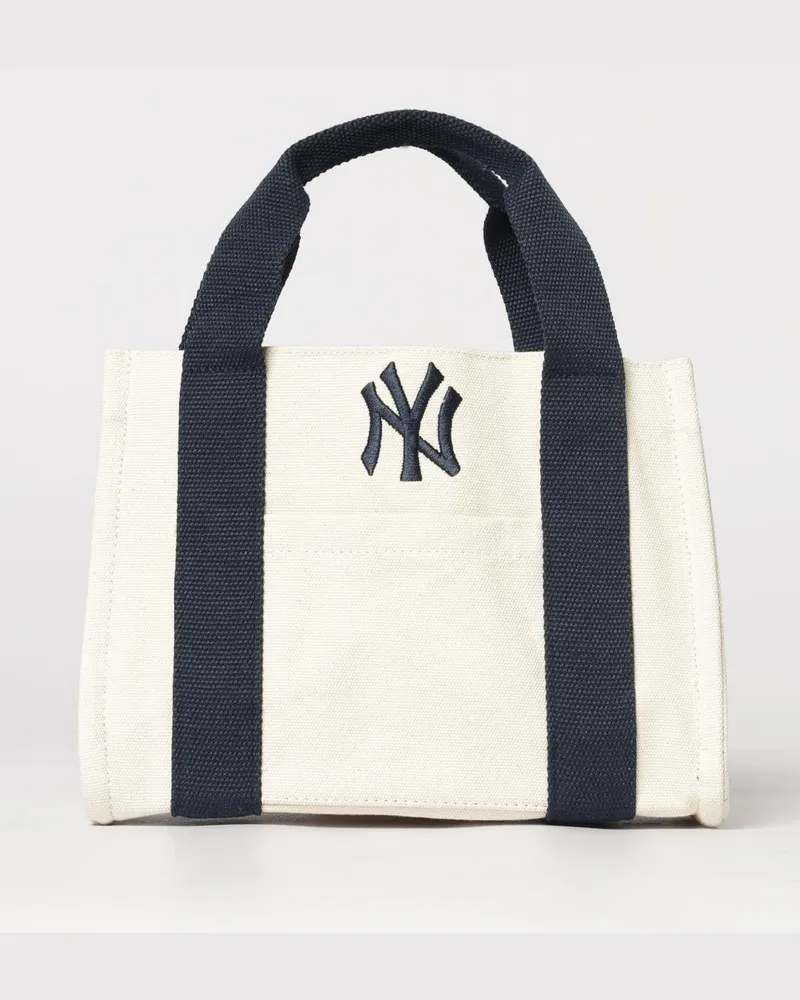 New Era Schultertasche damen Ivory
