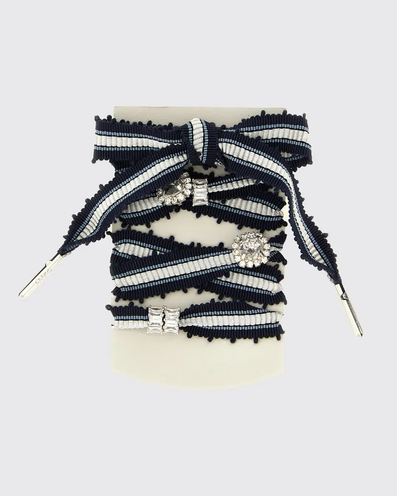 Golden Goose Schmuck damen Weiß