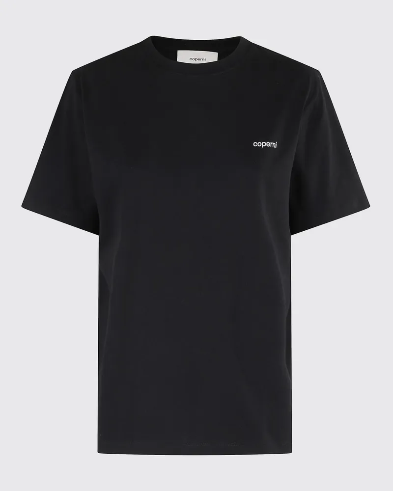 COPERNI T-shirt damen Schwarz