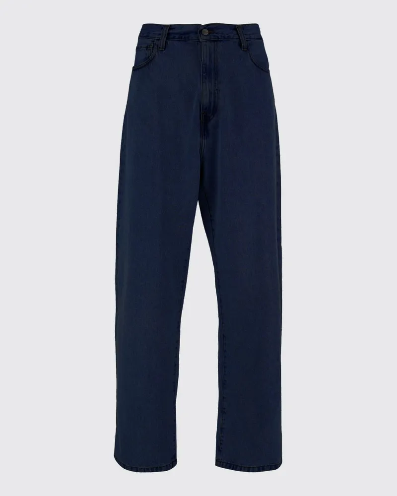 Carhartt WIP Hose herren Denim