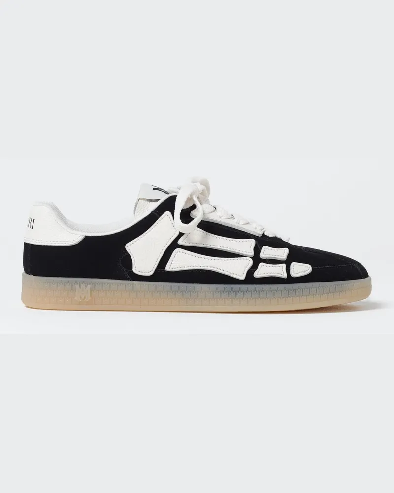 Amiri Sneakers herren Schwarz