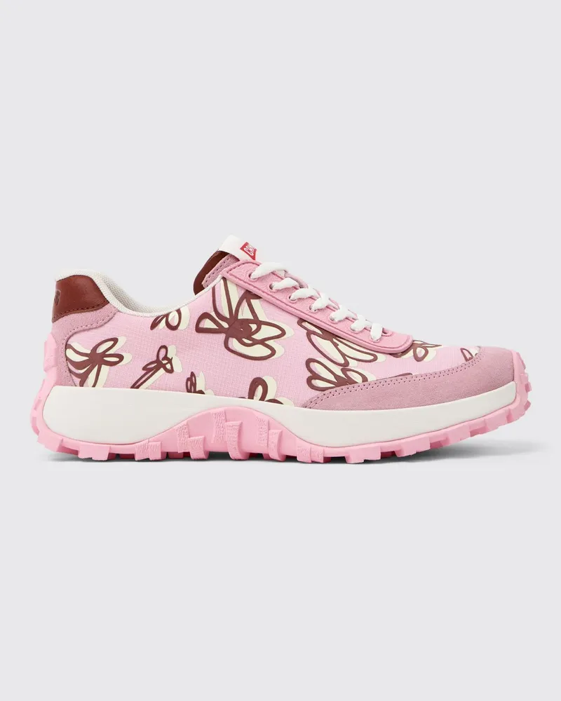 Camper Sneakers damen Pink