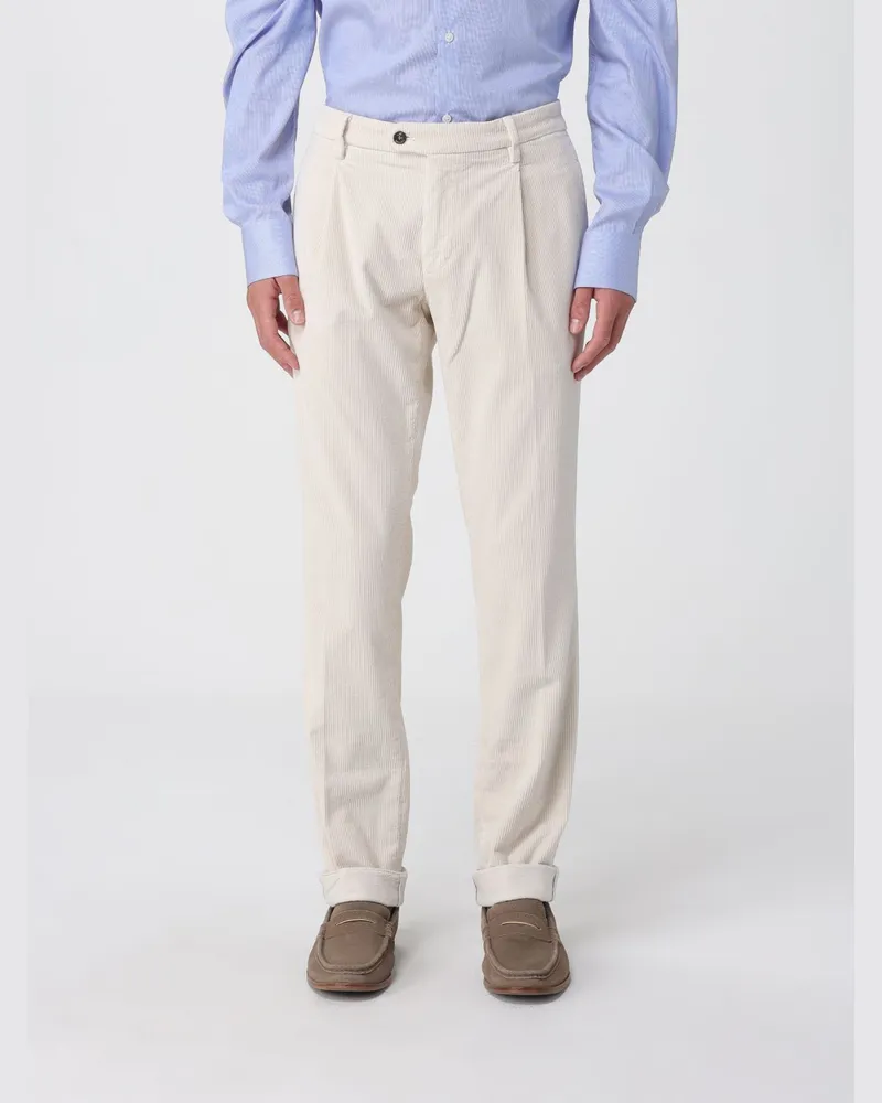 Mason's Hose herren Weiß