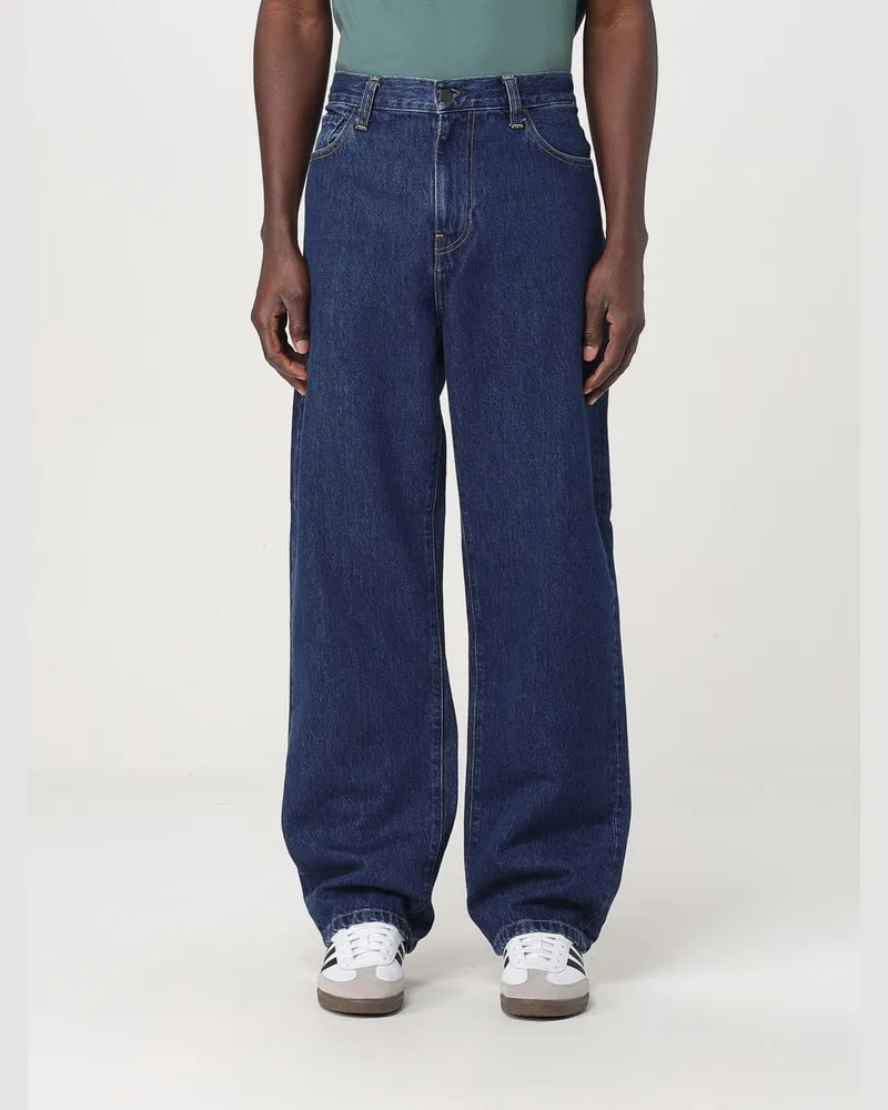 Carhartt WIP Jeans herren Denim