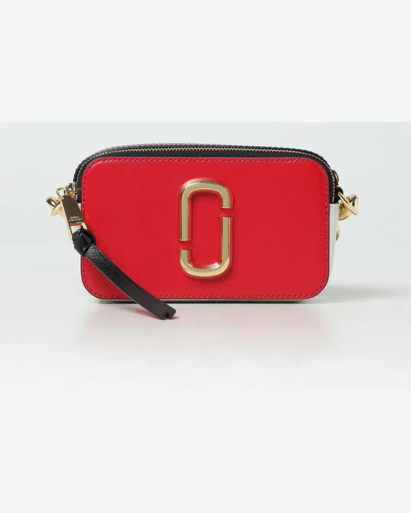 Marc Jacobs Umhngetasche damen Rot