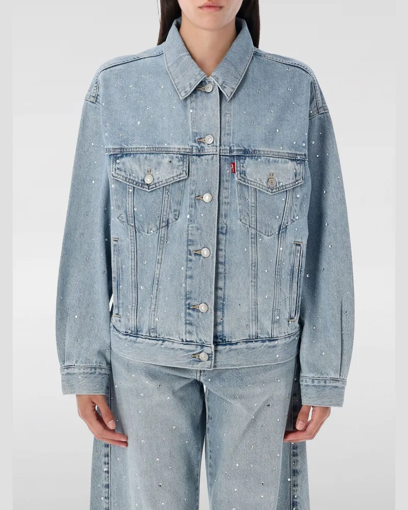Levi's Blazer damen Levi Denim