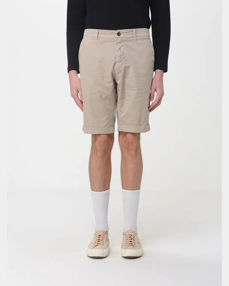 Mason's Shorts herren Sand