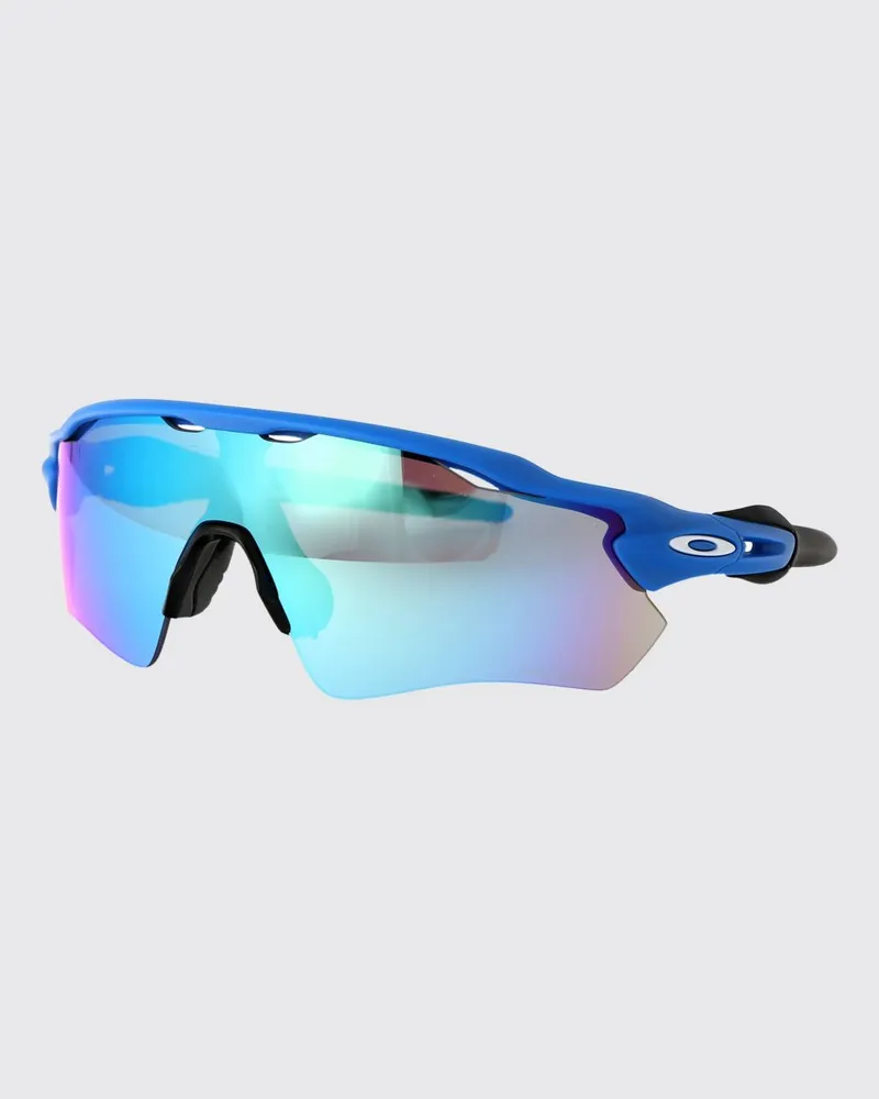 Oakley Sonnenbrille herren Blau