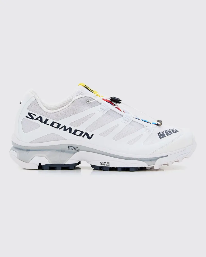Salomon Sneakers damen Weiß