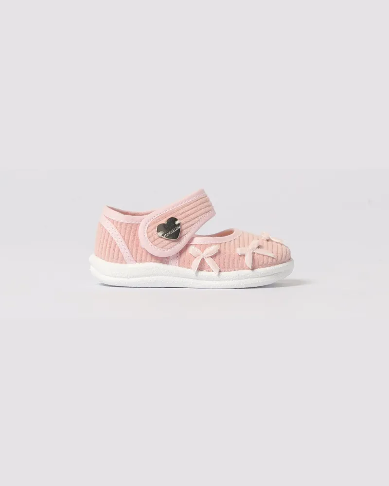Monnalisa Schuhe kinder Pink