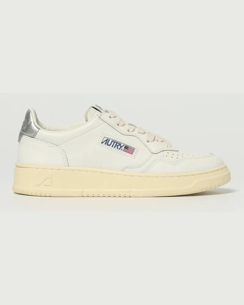AUTRY Sneakers damen Weiß