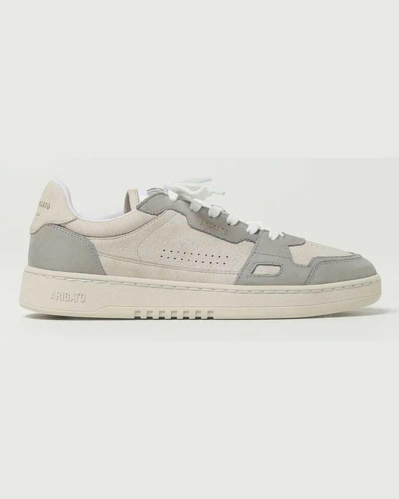 Axel Arigato Sneakers herren Beige