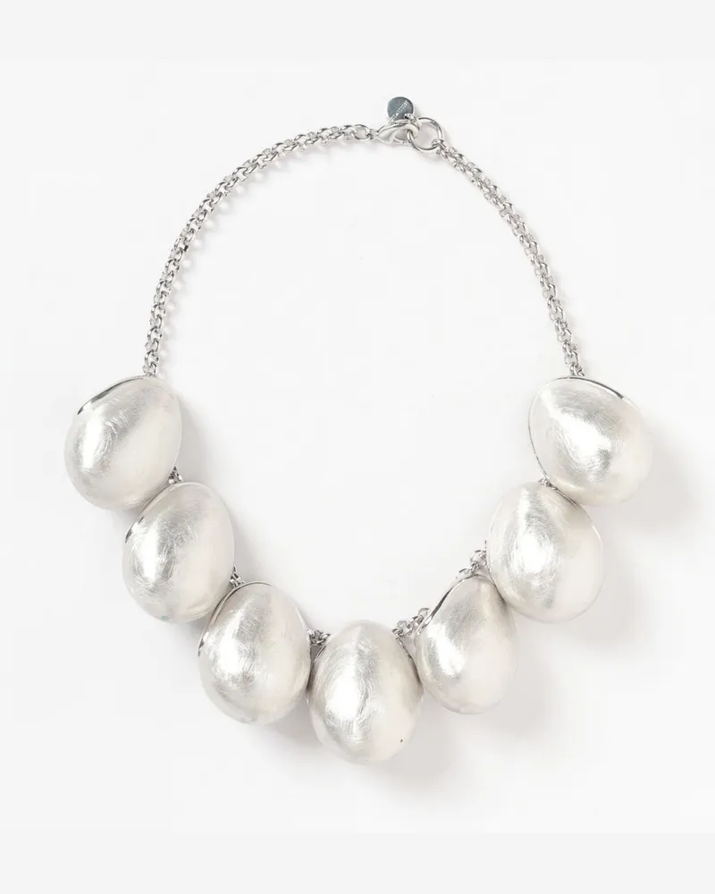 Jacquemus Schmuck damen Silber
