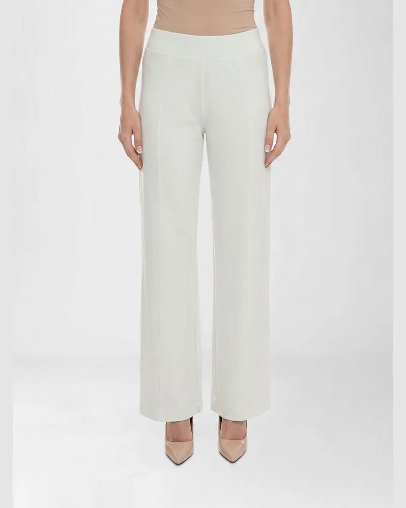 EA7 Hose damen Blau