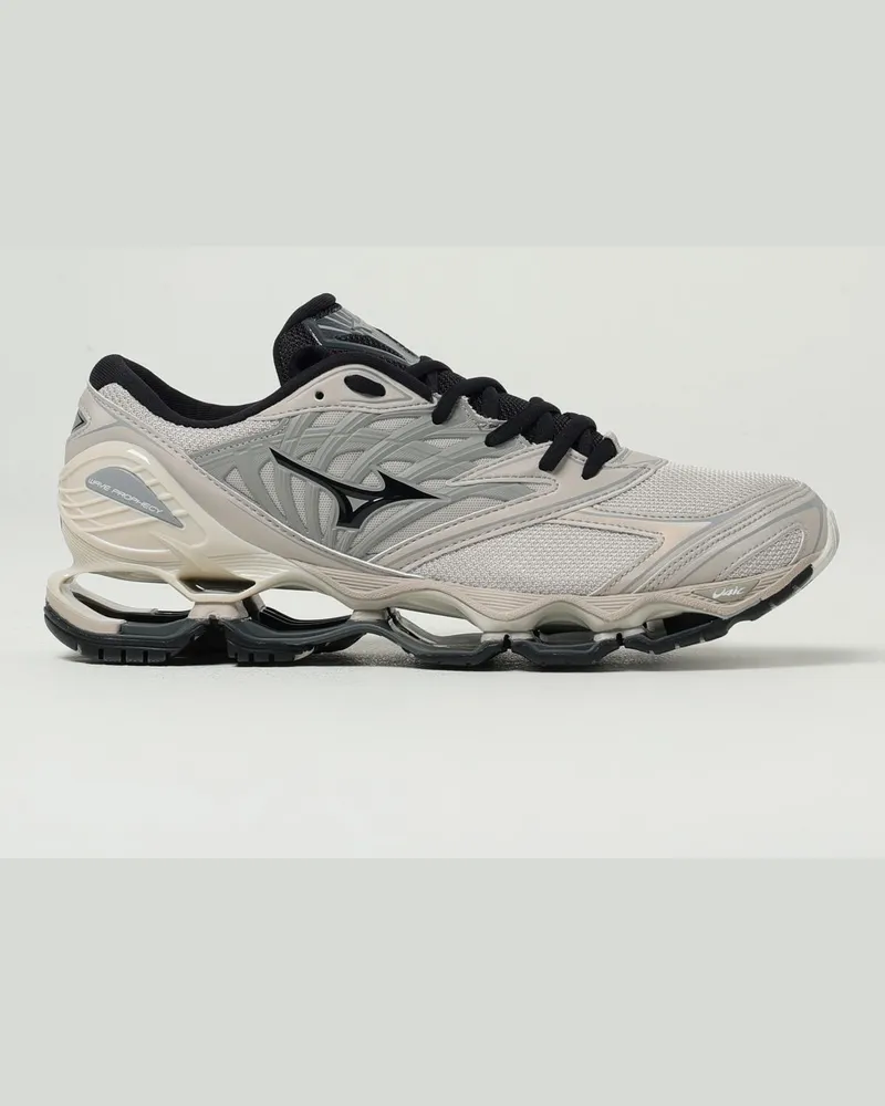 Mizuno Sneakers herren Grau