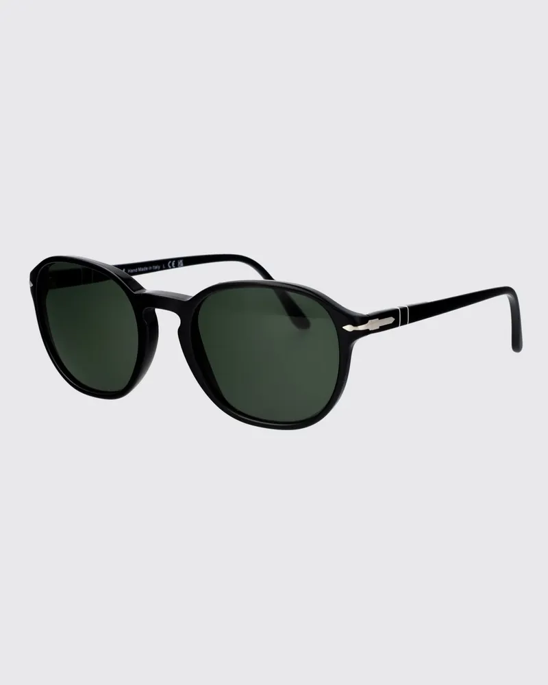 Persol Sonnenbrillen herren Schwarz