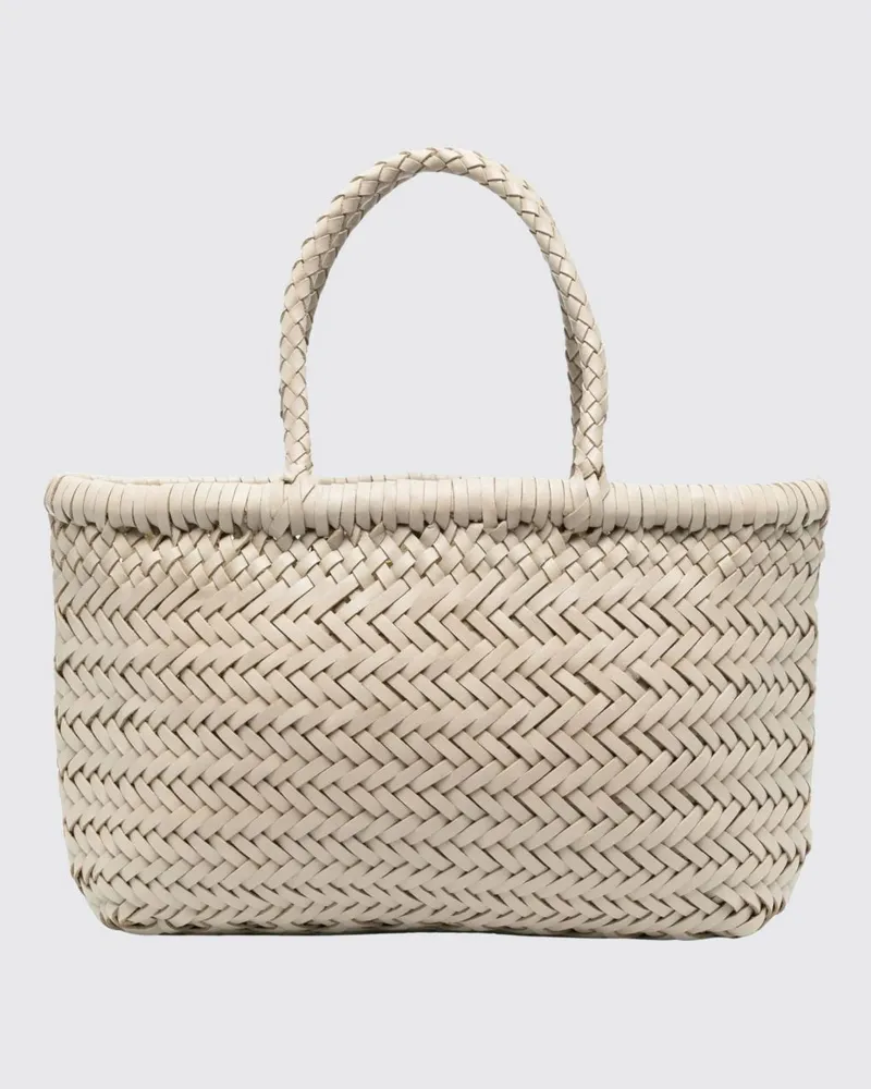 Dragon Diffusion Schultertasche damen Natural