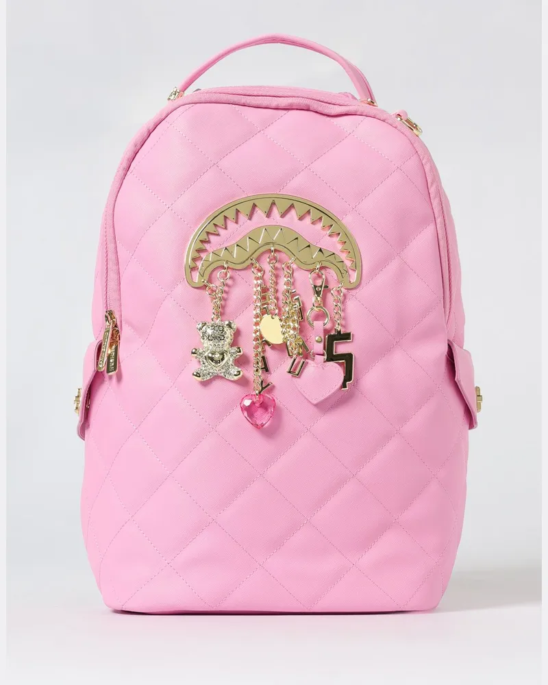 Sprayground Rucksack herren Bunt