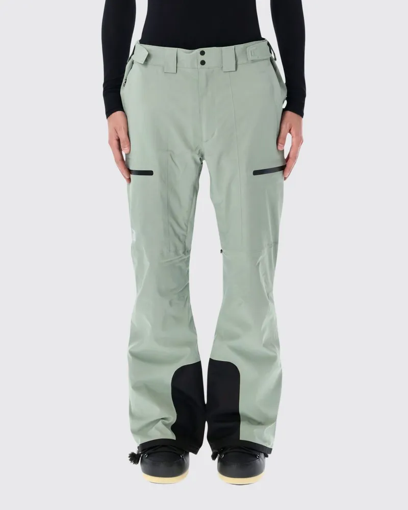 The North Face Hose herren Grün