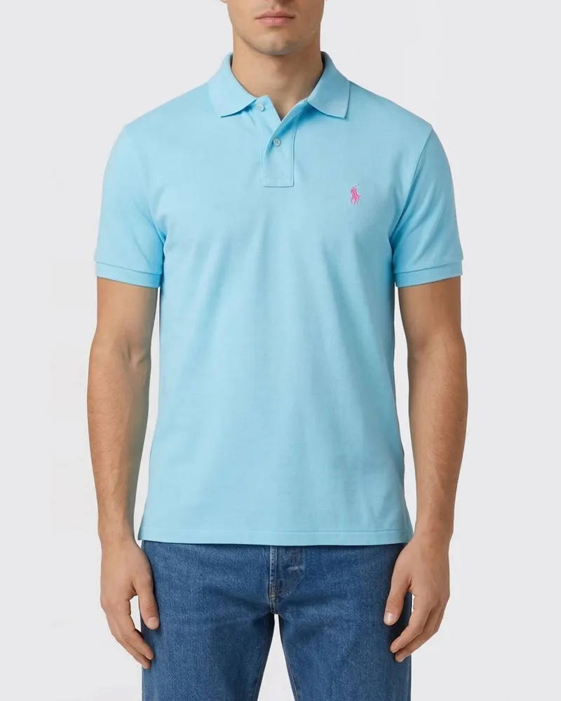 Ralph Lauren Polo herren Sea