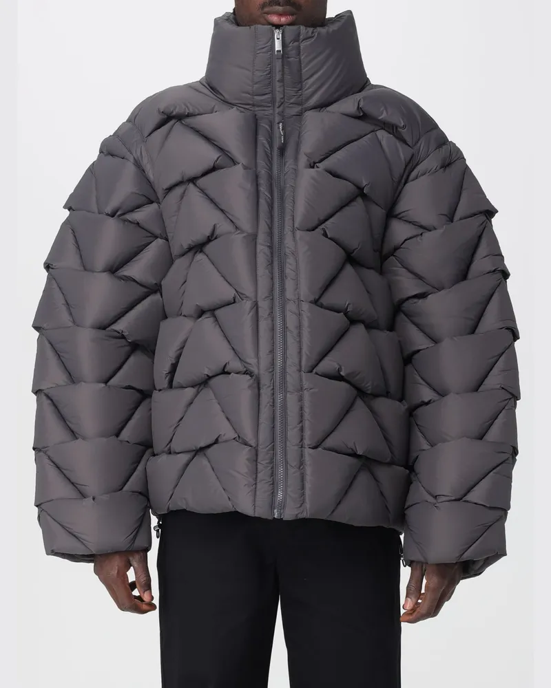 Axel Arigato Jacke herren Grau