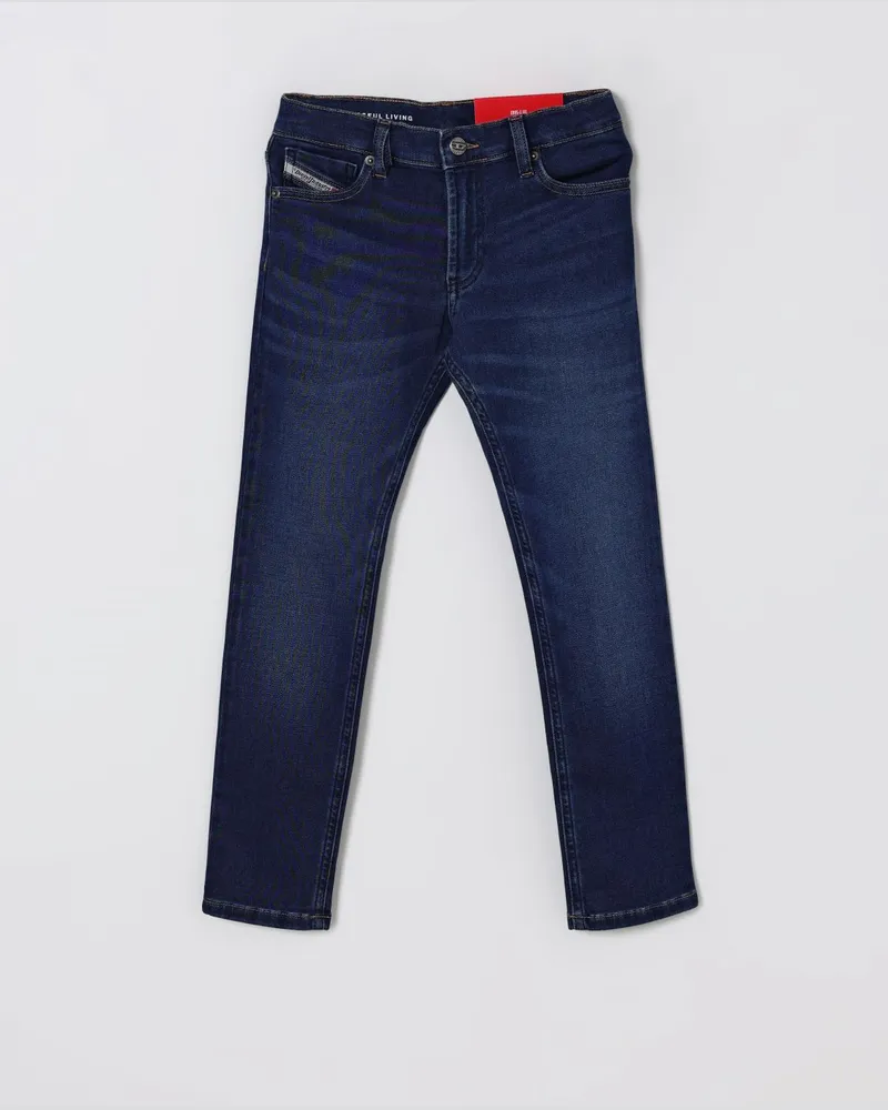 Diesel Hose kinder Denim