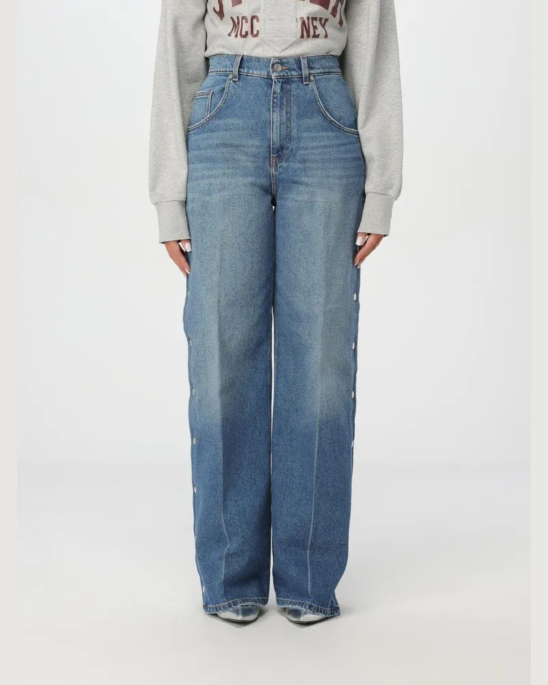 Stella McCartney Jeans damen Blau