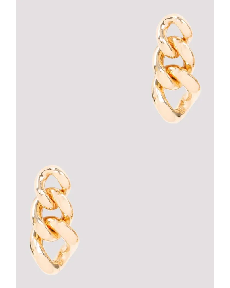 Jil Sander Schmuck Gold