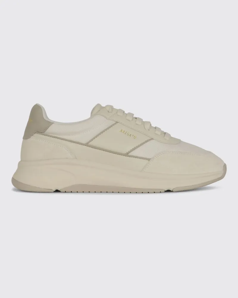 Axel Arigato Sneakers herren Weiß