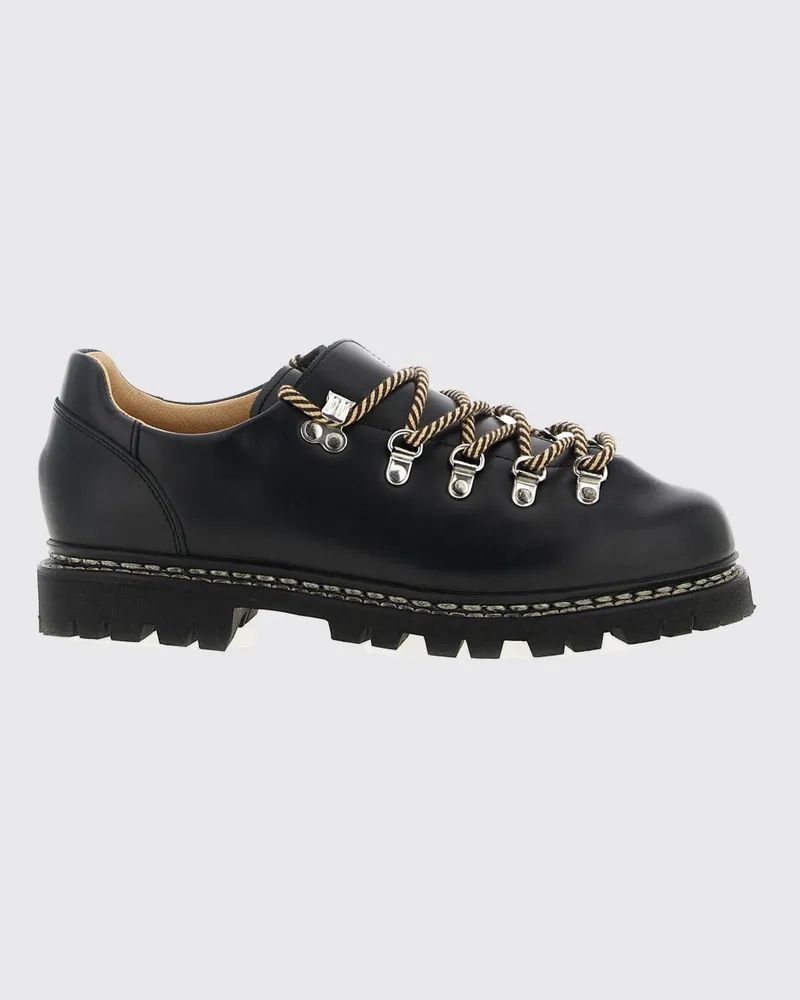 Paraboot Schuhe herren Schwarz