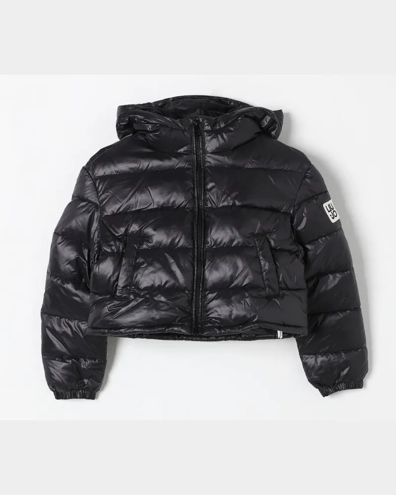 Liu Jo Jacke kinder Schwarz