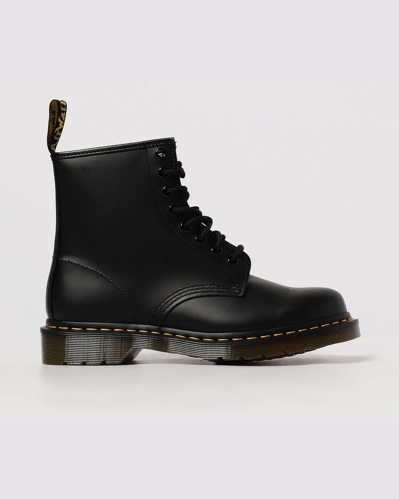 Dr.Martens Schuhe damen Schwarz