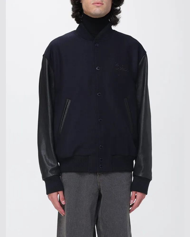 Golden Goose Jacke herren Blau