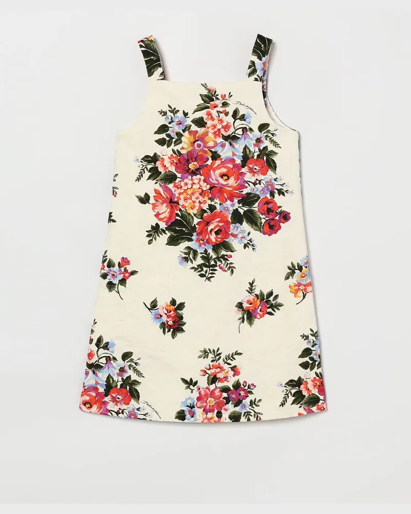 Dolce & Gabbana Anzug kinder Dolce & Gabbana Weiß