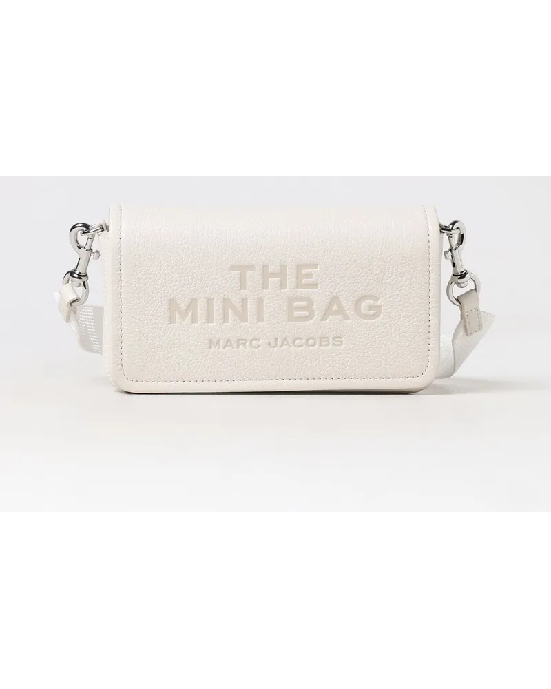Marc Jacobs Umhngetasche damen Grau