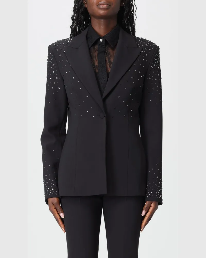 Liu Jo Blazer damen Schwarz