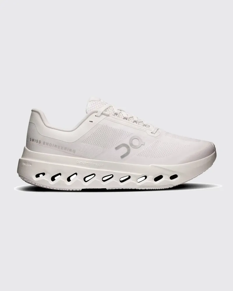 ON Sneakers herren On Weiß