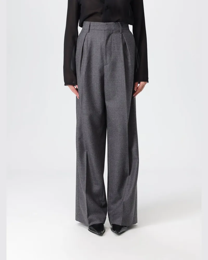 Maison Margiela Jeans damen Grau