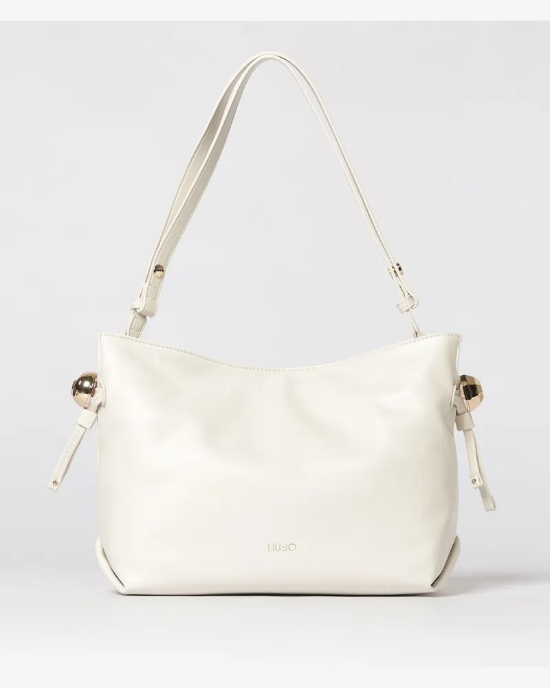Liu Jo Schultertasche damen Weiß