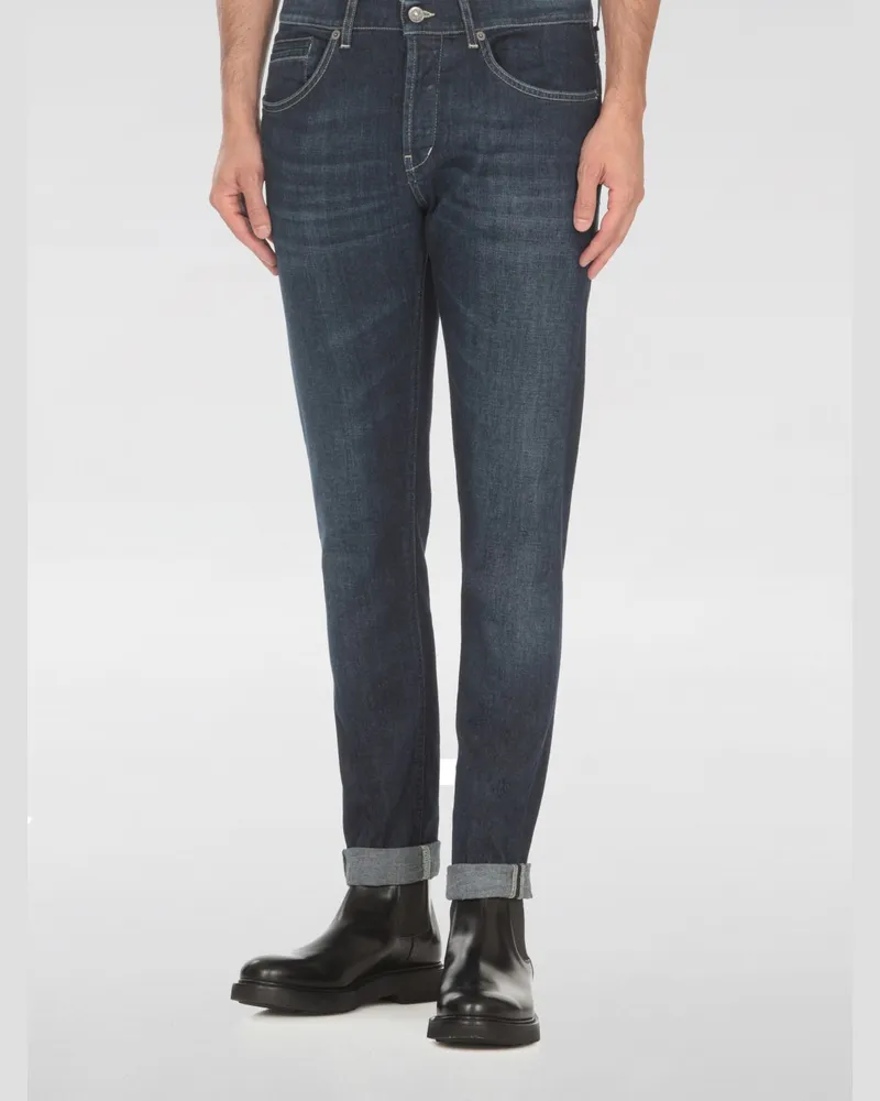 Dondup Hose herren Denim