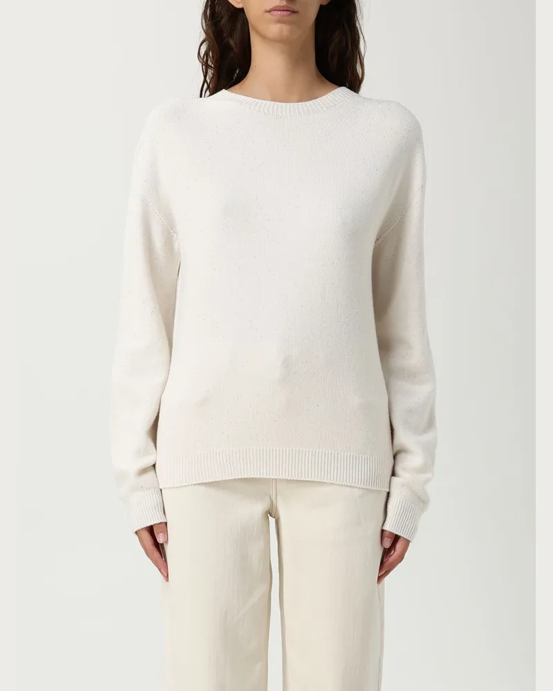 Liu Jo Pullover damen Weiß