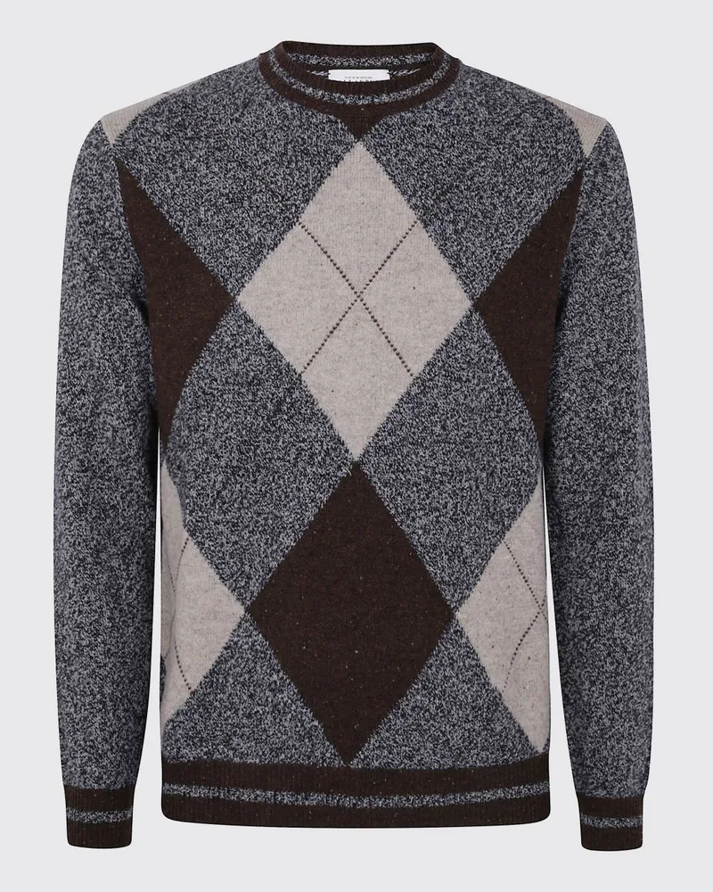 Ballantyne Pullover herren Bunt