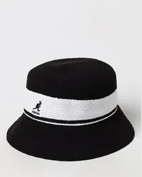 Kangol Hut Schwarz