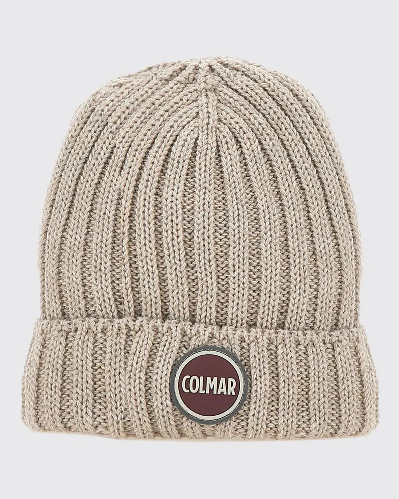 Colmar Hut herren Camel