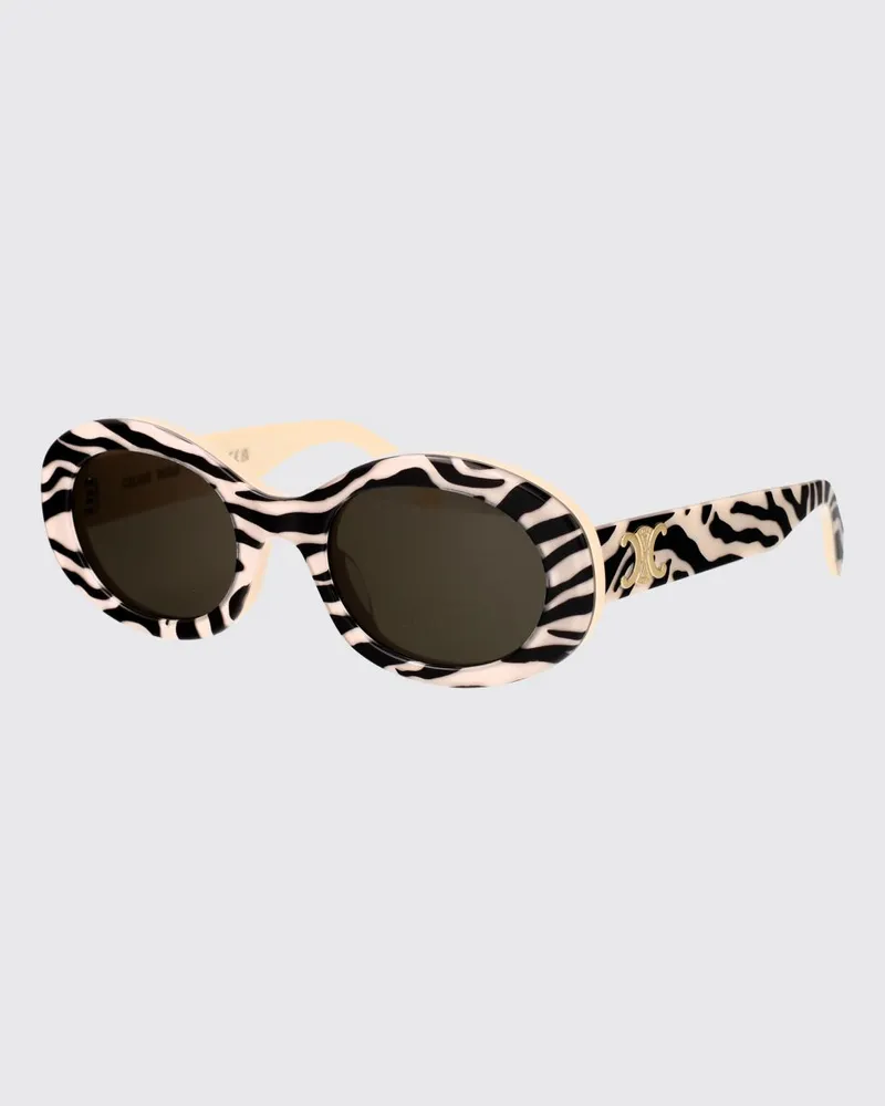 Celine Sonnenbrillen damen Bunt