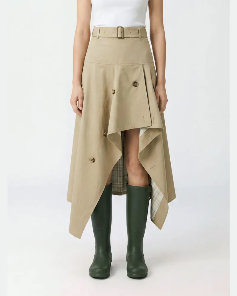 Burberry Rock damen Beige