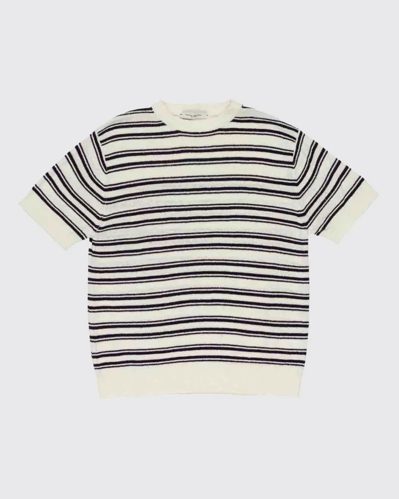 Paolo Pecora Milano Pullover kinder Weiß