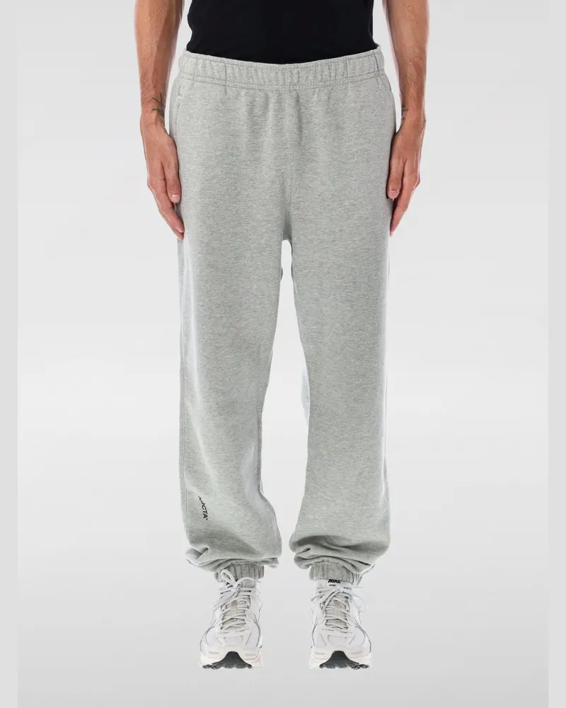 Nike Sportanzug herren Grau